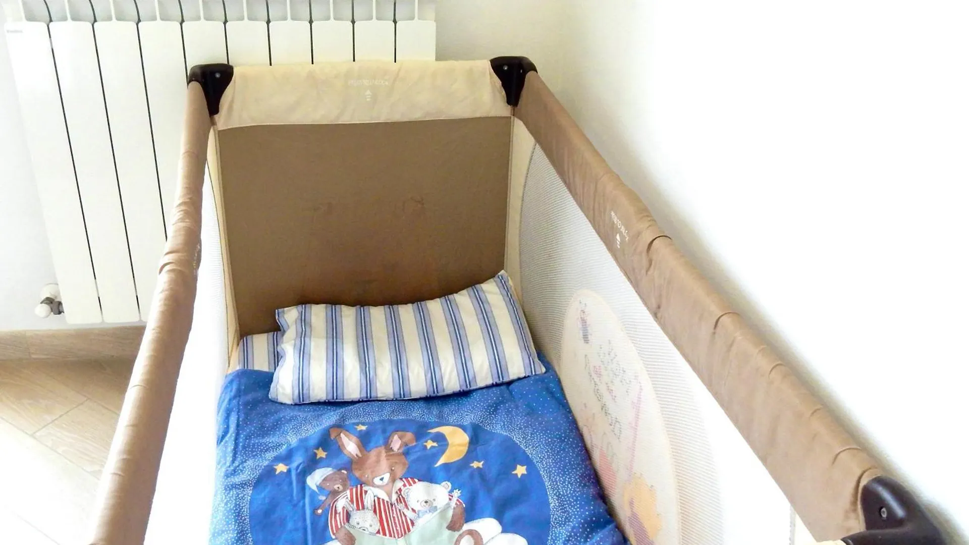 Abate Apartment 1St Floor リド・ディ・カマイオーレ
