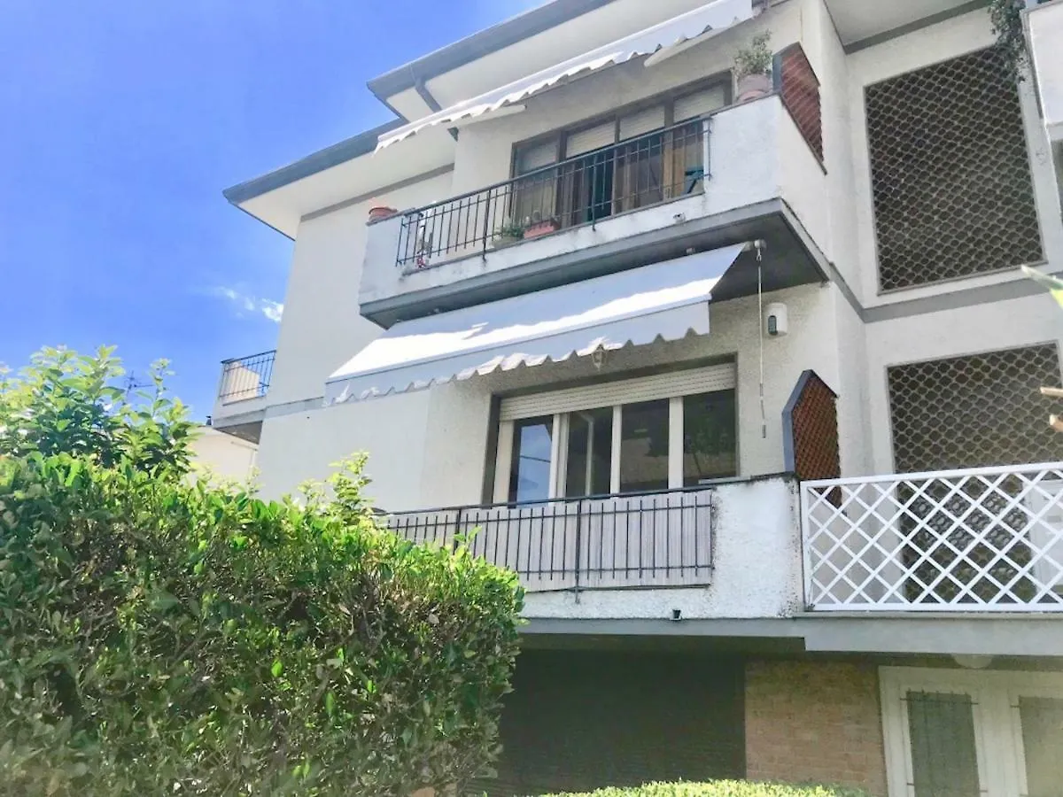Abate Apartment 1St Floor リド・ディ・カマイオーレ